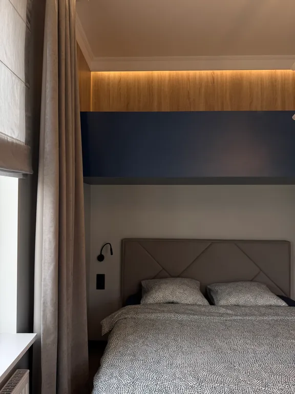 Квартира в центре Бреста