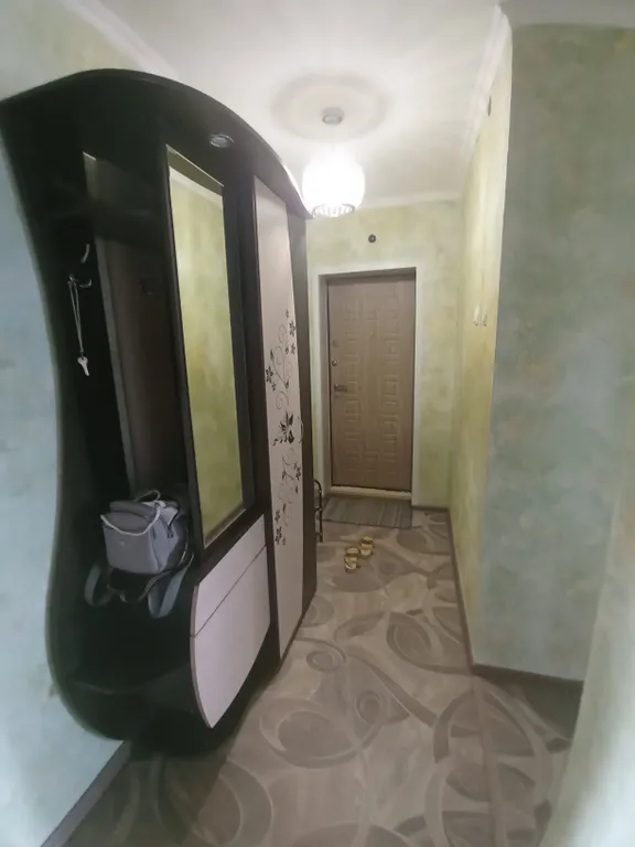 2-комнатная квартира в центре