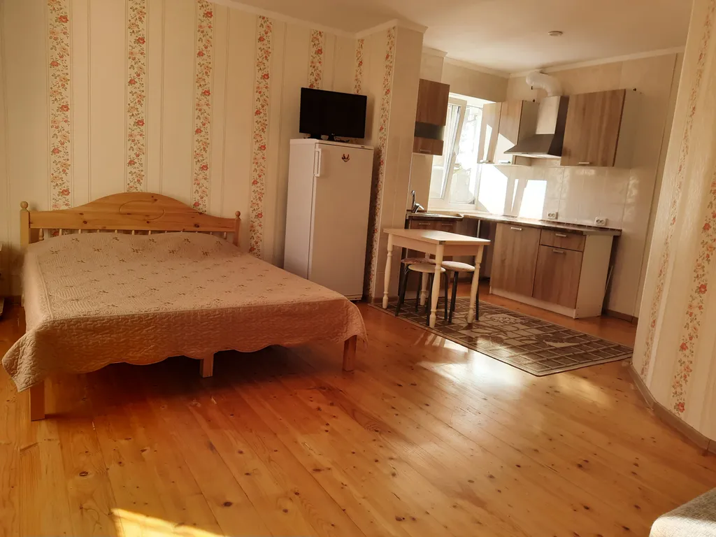 Студия на 3-х человек