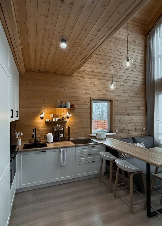 3-комнатный Дом