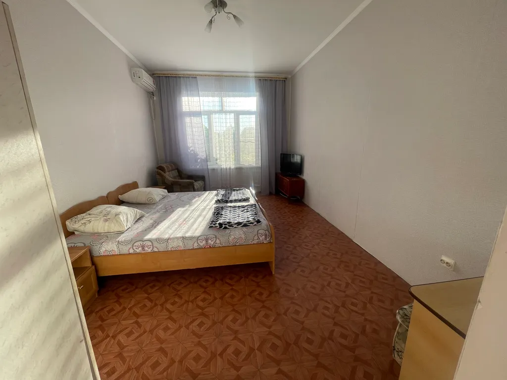 Квартира Комната — аренда посуточно в Гячрыпш