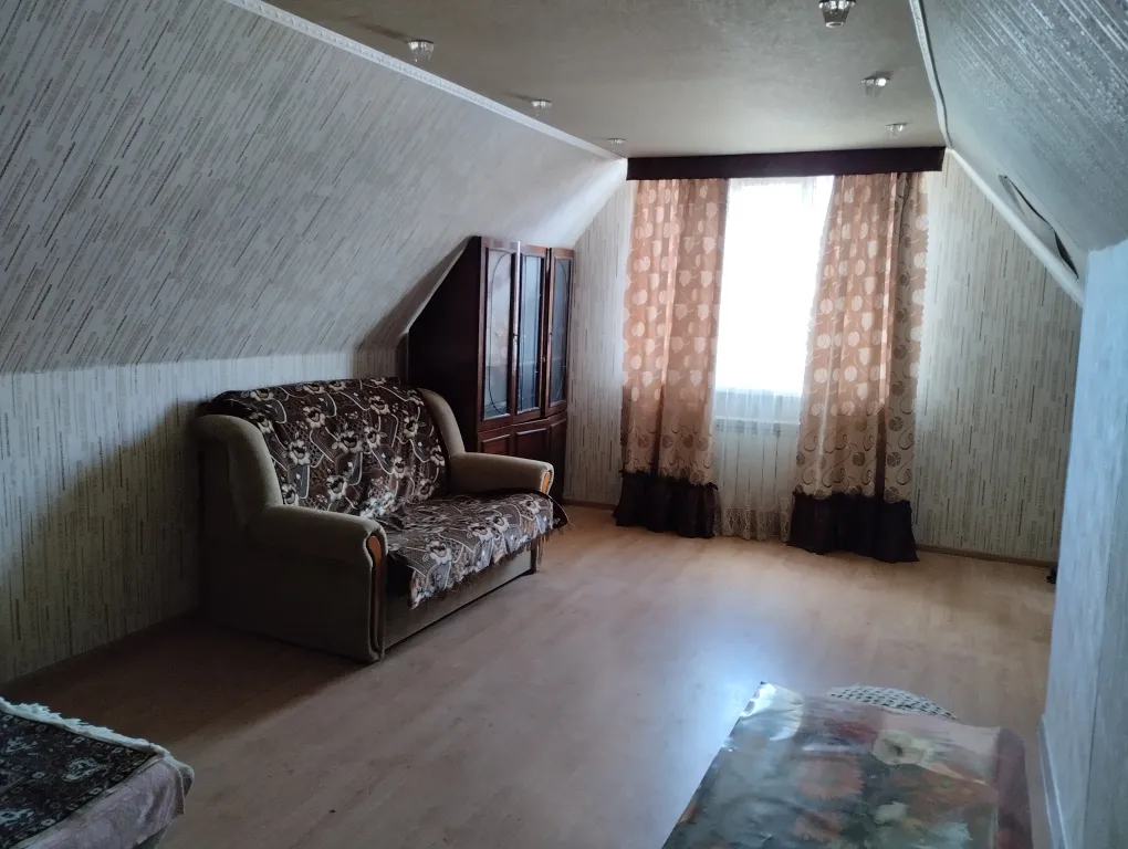 Тихий домик