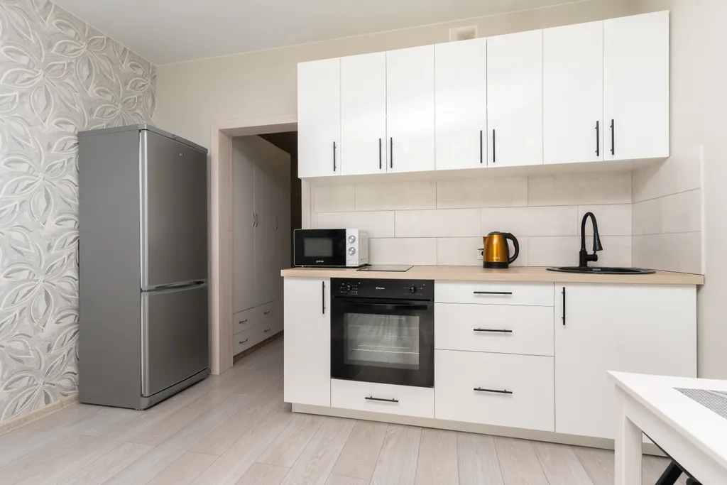 Квартира Уютная квартира рядом с метро Студенческая и Карла Маркса — Новосибирск