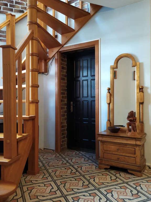 Романтика среди сосен!