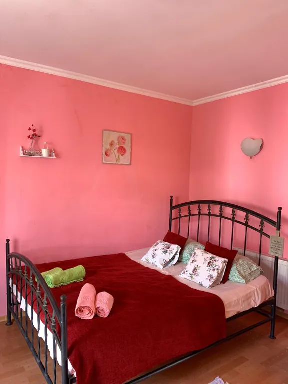 Квартира Комната — аренда посуточно в Судак