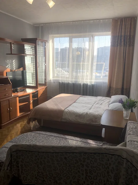 Квартира Студия в центральном районе на Гоголя — аренда посуточно в Владивосток