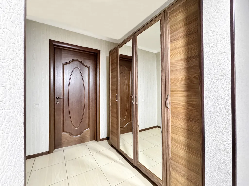 Квартира Комната — Витязево