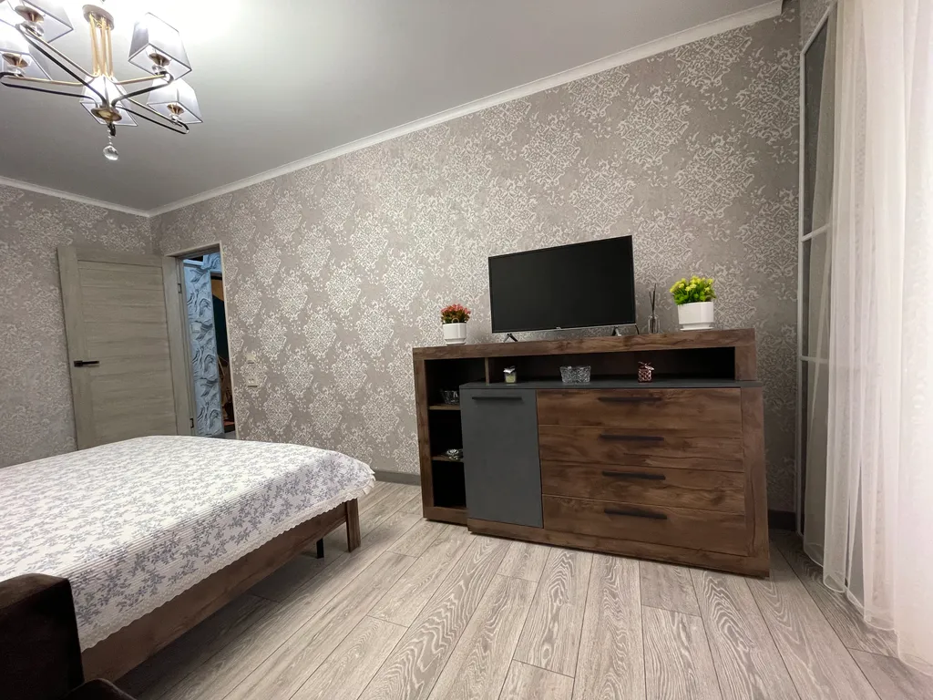 Квартира 2-комнатная Квартира — Сухум