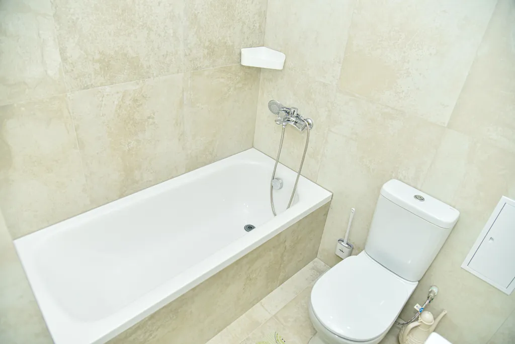 Квартира в ЖК Бавария возле клиники Дару