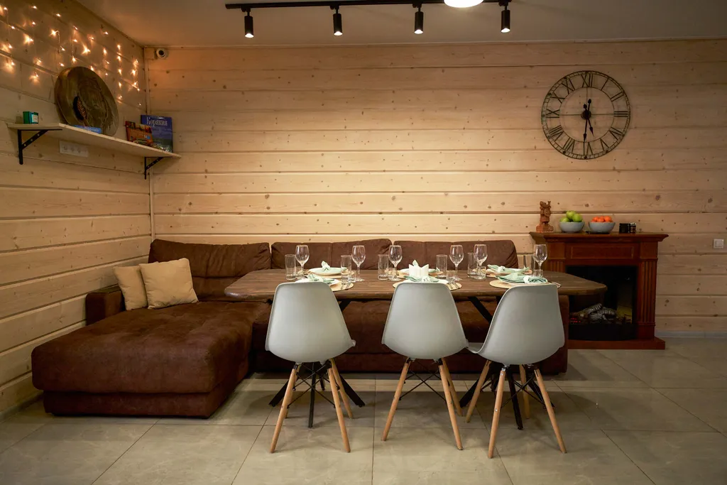 6-комнатный Дом