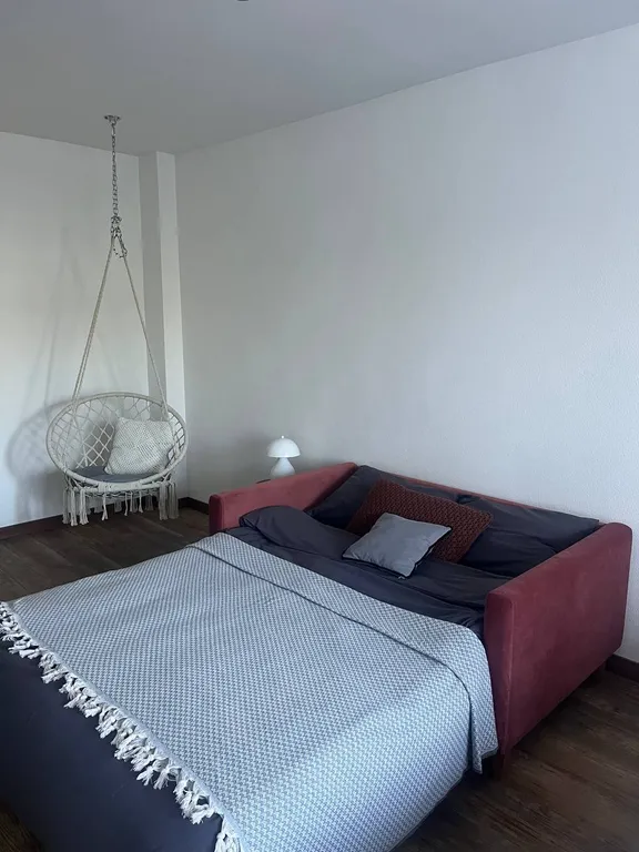 Квартира Квартира-студия центр Екатеринбурга — Екатеринбург