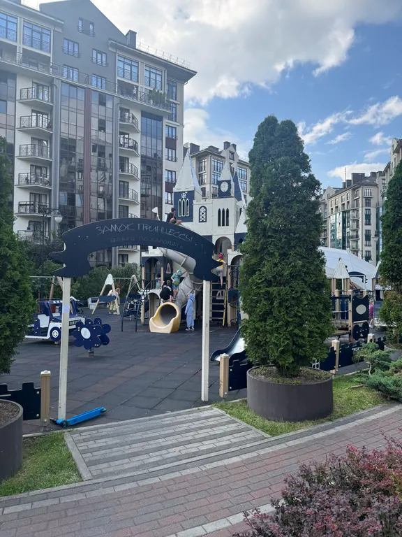 Уютная евро 2 комнатная квартира в комфортном месте