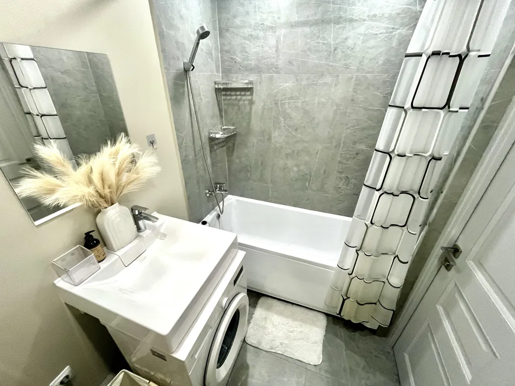 Квартира Хорошая квартира — Анапа