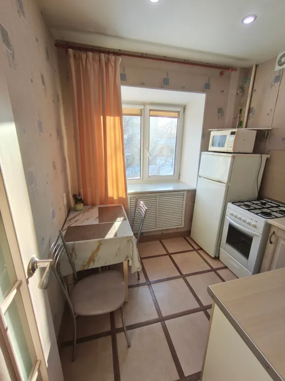 Lotos aparts в самом центре