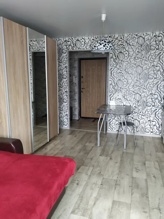 Квартира 1-комнатная Квартира — Волгоград