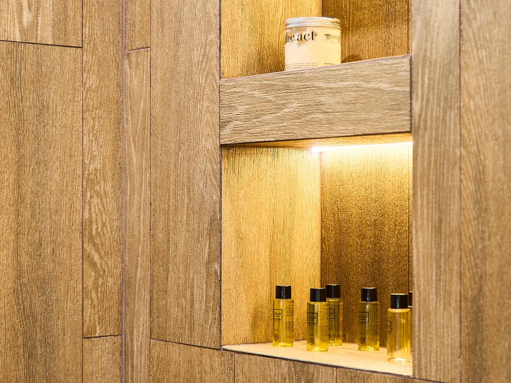 Аренда дома с баней и чаном в окружении леса