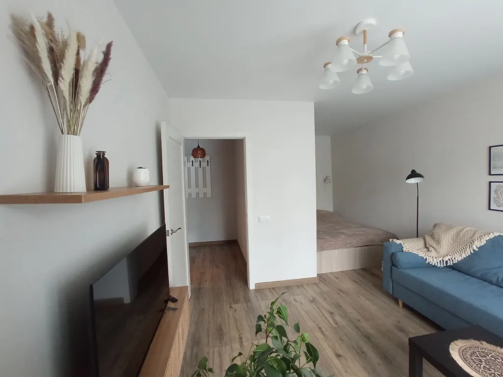 Квартира Стильная и уютная квартира в историческом центре — Калининград