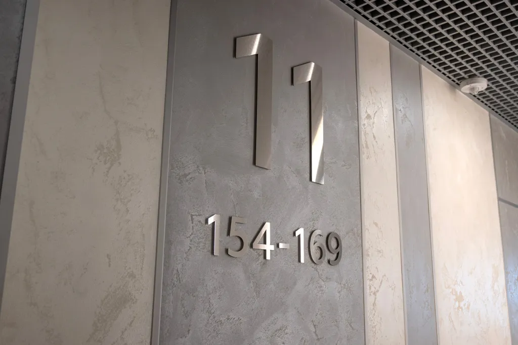 Студия для двух гостей с лоджией