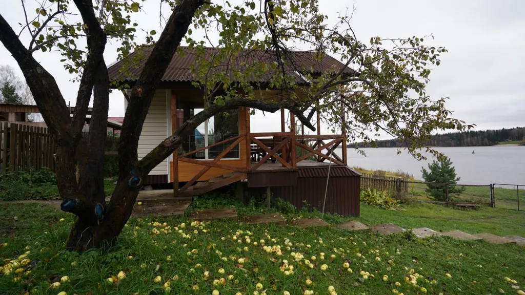 2-комнатный Дом