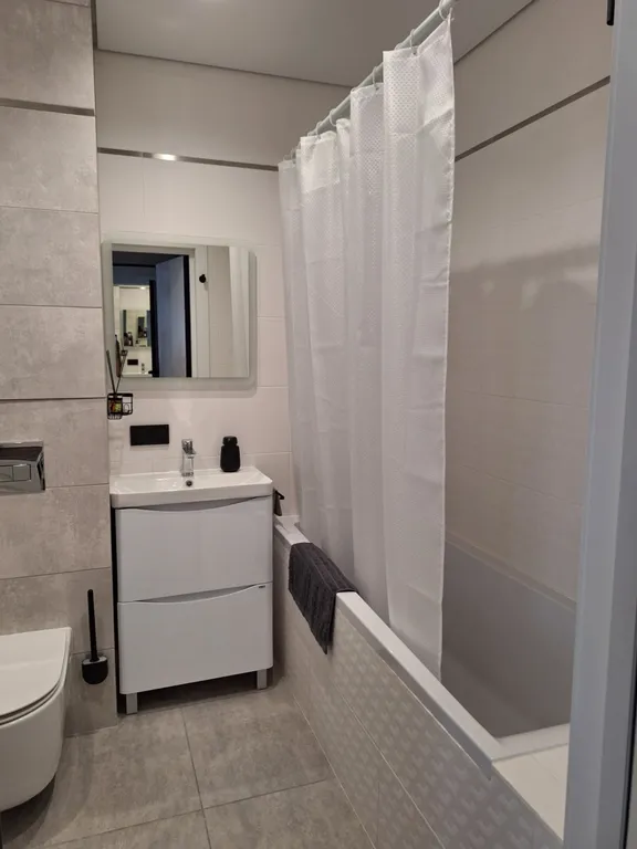 Комфорт и уют в центре города