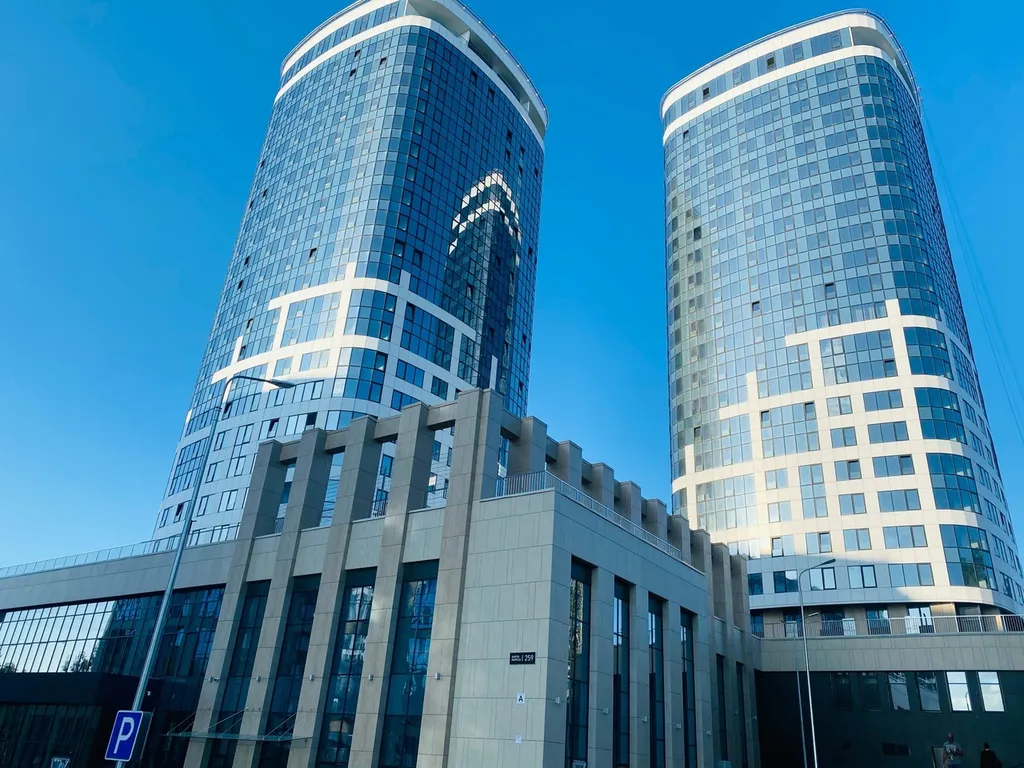 Премиум Республика на центральной площади