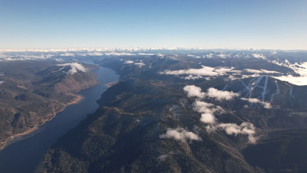 Отдых Телецкое