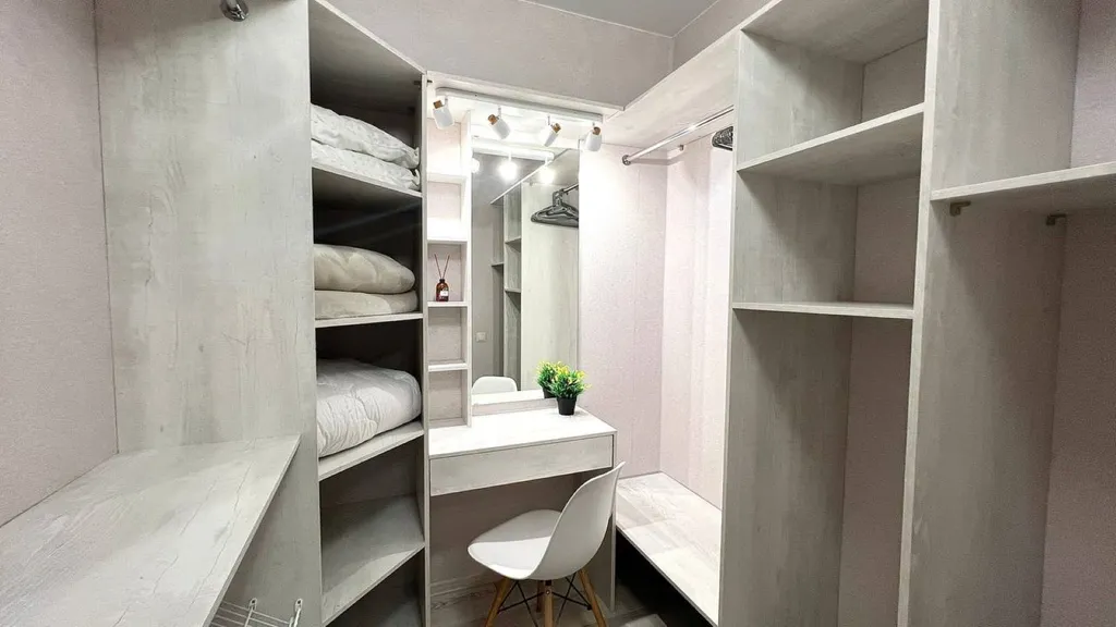 Видовая лагуна на Броско для командированных и туристов до 4 человек