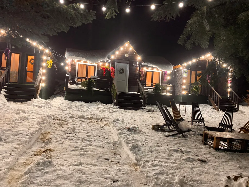 2-комнатный Дом