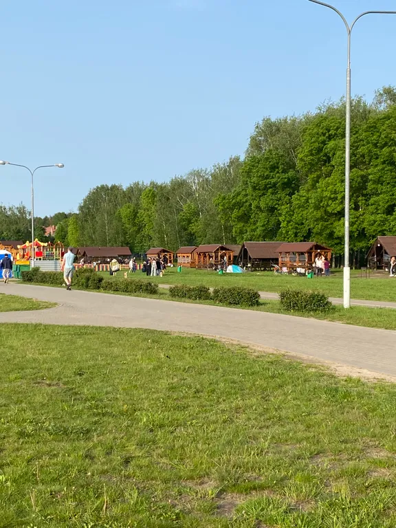 Дом, в котором всегда тепло и уютно