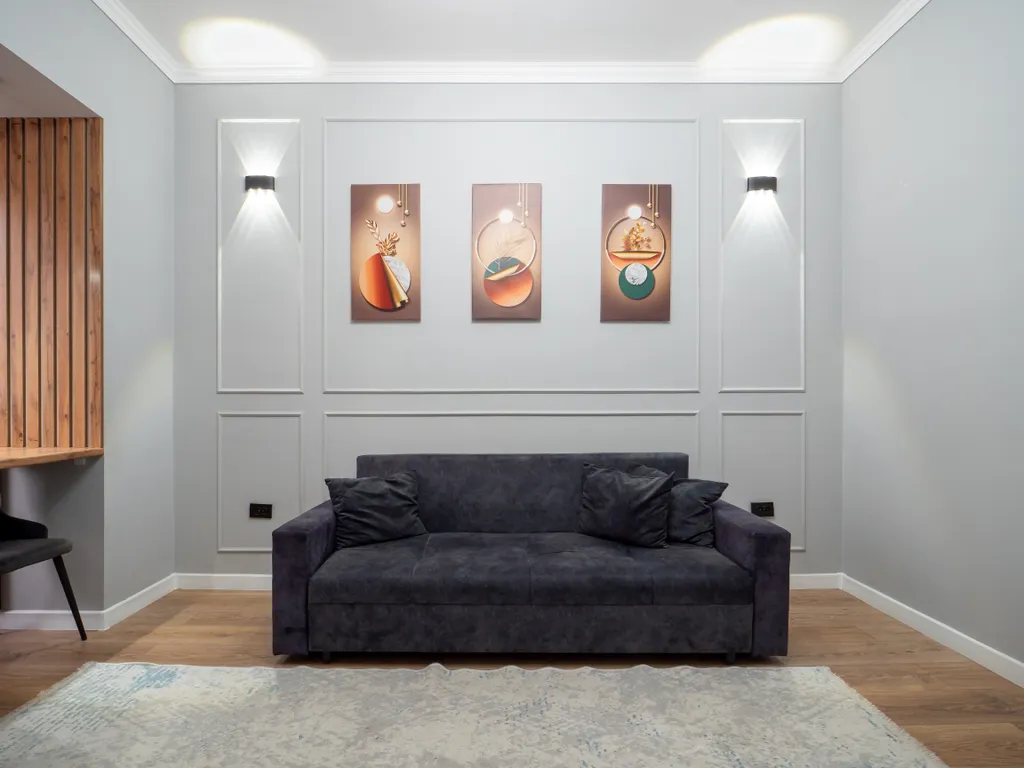 2-комнатная квартира для комфортного отдыха около "Mega Alma-ata"