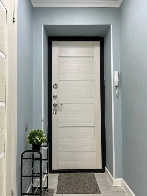 Квартира Квартира в центре города — Красноярск