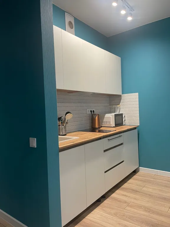 Уют на облаках