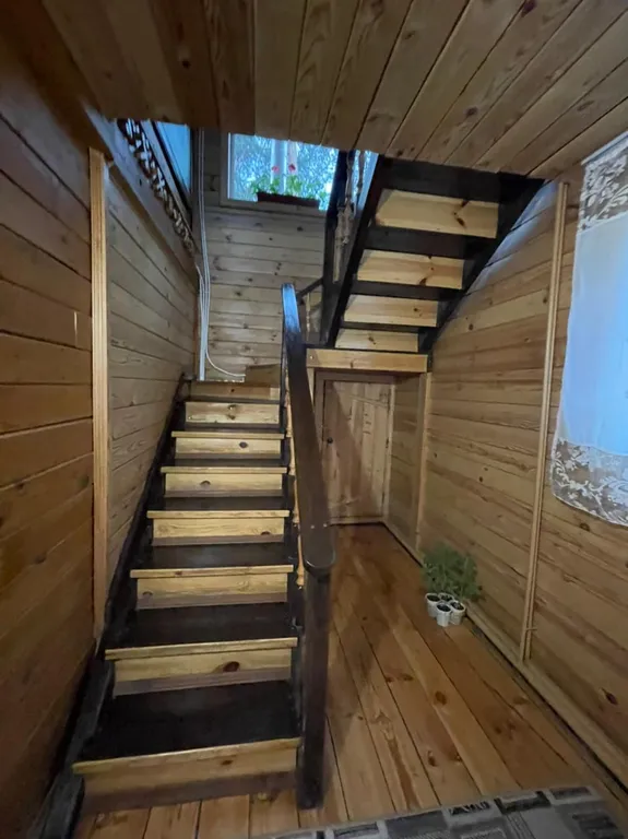 Усадьба у Гришаевых