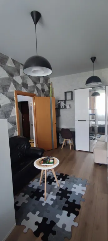 Уютная квартира рядом с Семеновским озером, памятник защитникам Заполя