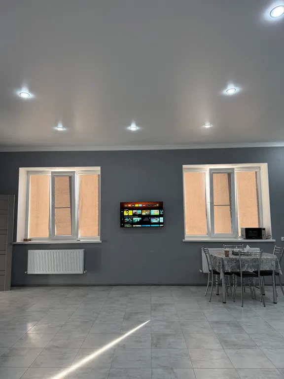 Уютная квартира со своим отдельным входом