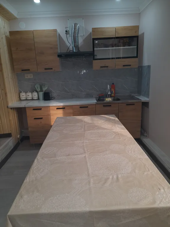 Коттедж 3-комнатный Дом — Гагра