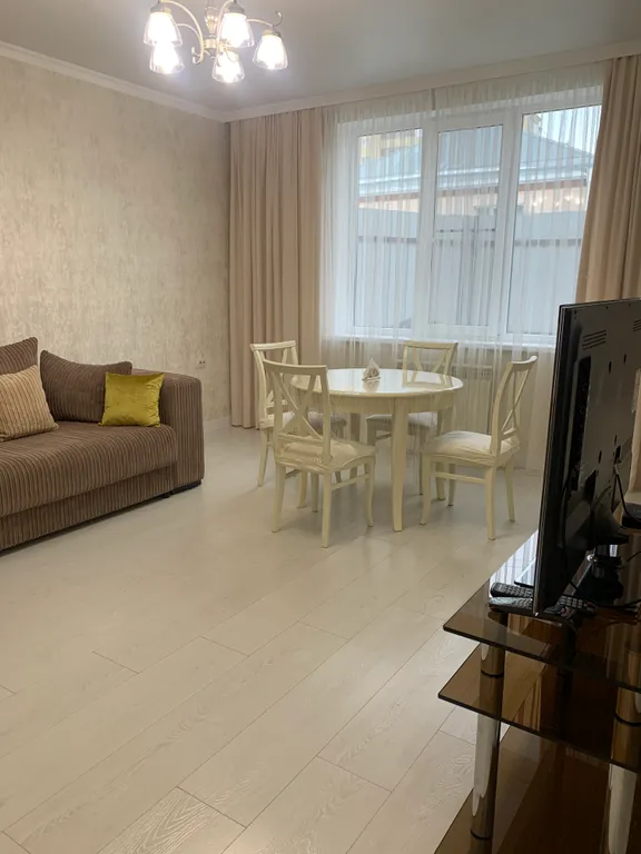 Коттедж Дом в центре — Кисловодск