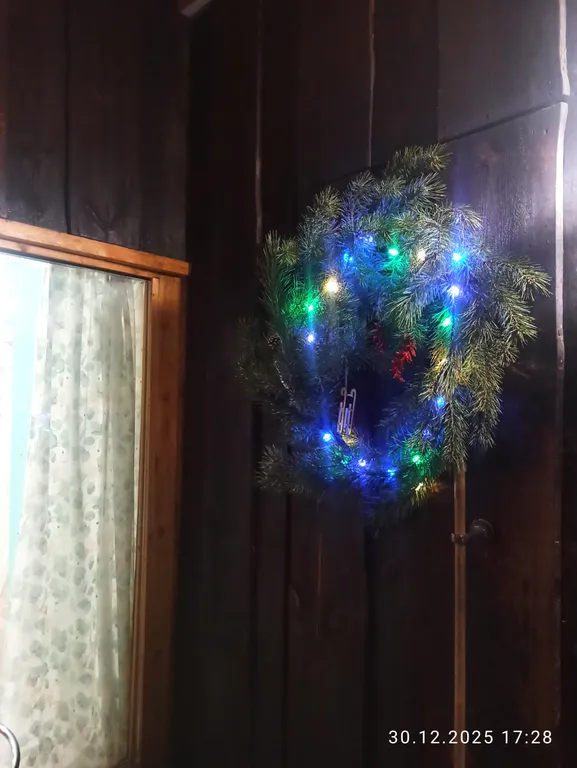 Коттедж Домик с характером — Белоозёрский