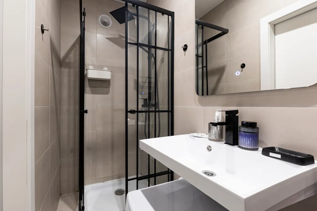 Квартира 1-комнатная Квартира — Москва