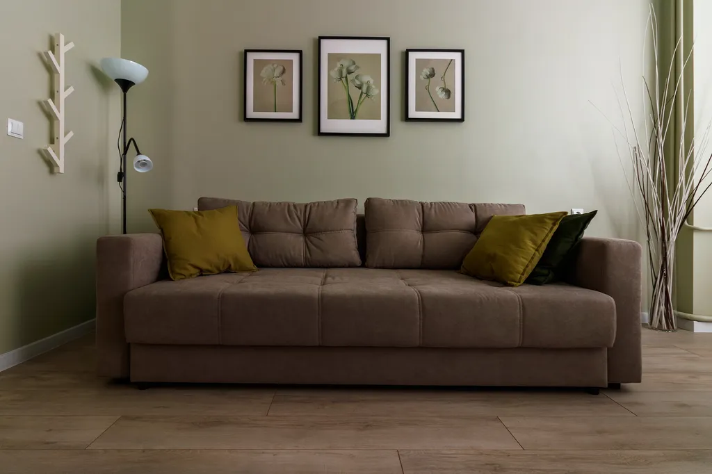 Квартира Апартаменты Виатур на Волковича — аренда посуточно в Гродно