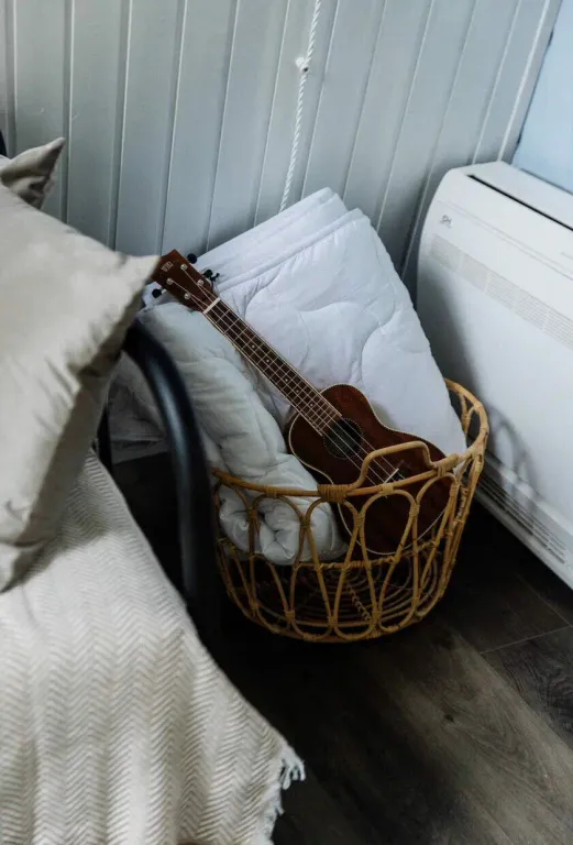 Домик в самом сердце национального парка Смоленское Поозерье