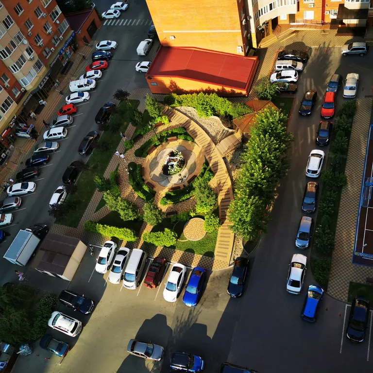 Квартира Квартира Дизайнерская студия Korolevskii House B&W — Краснодар