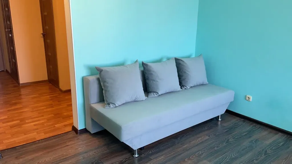 Уютная квартира в центре