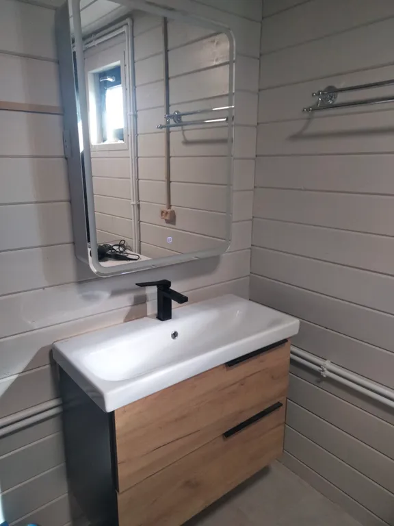 2-комнатный Дом