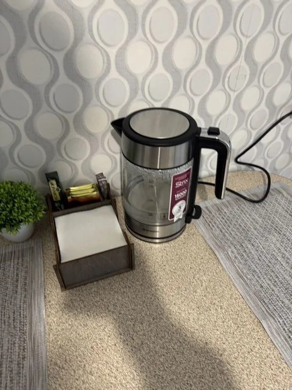 Уютная квартира на Октябрьском проспекте