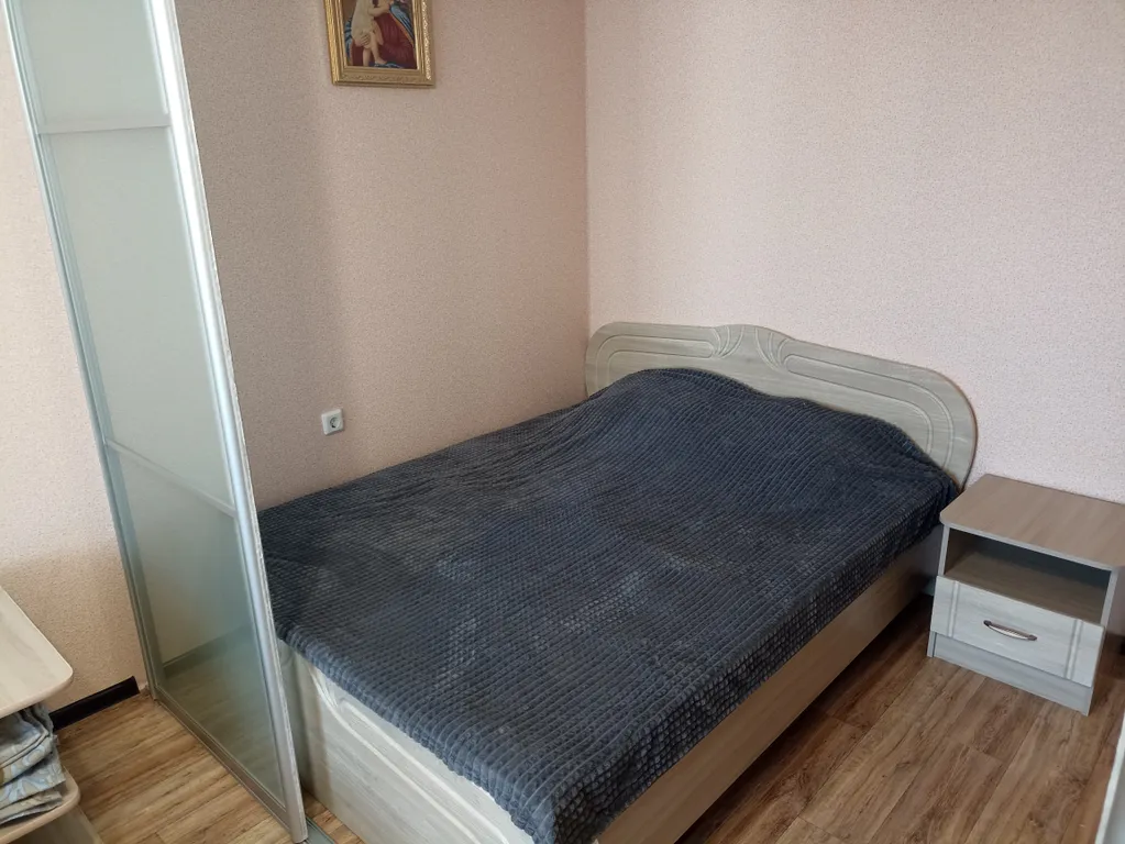 Квартира 1-комнатная Квартира — Анапа