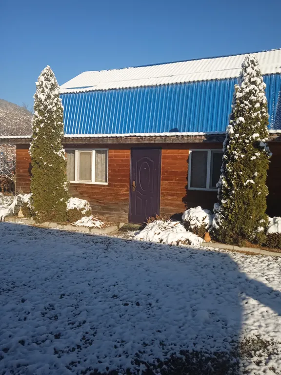 Уютное место для отдыха семьи и друзей