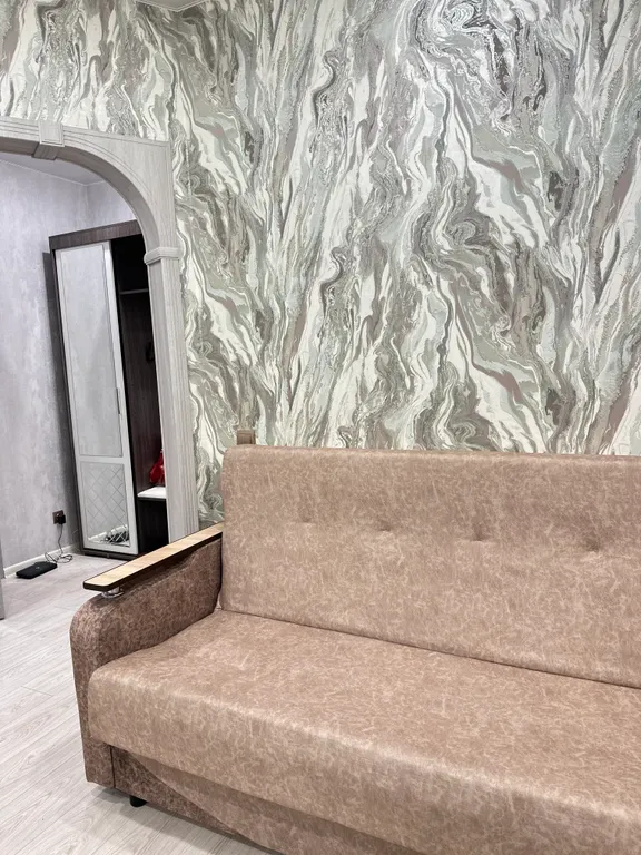 Уютная чистая квартира в новостройке рядом с центральным рынком