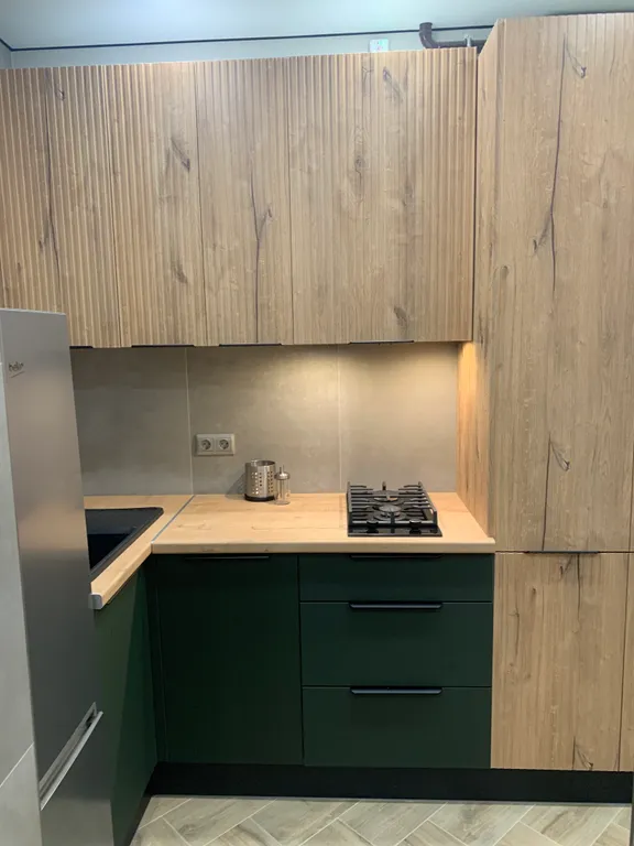 Уютная квартира недалеко от моря