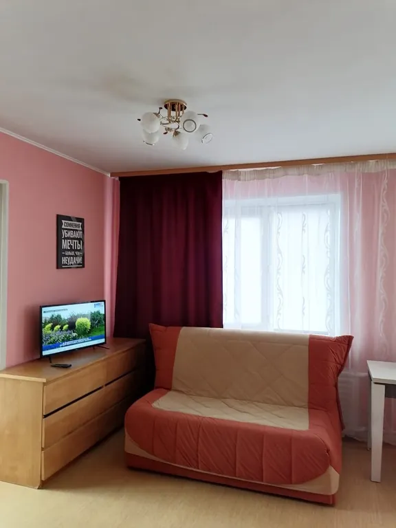 Уютная квартира во Владивостоке